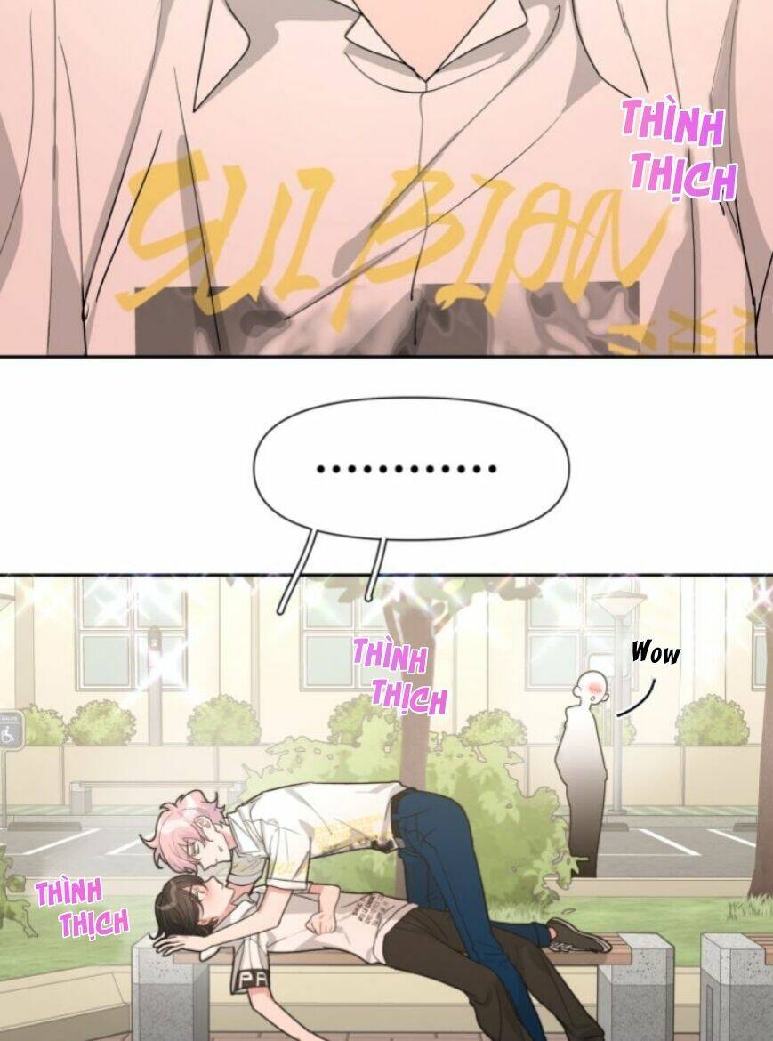 Cẩn Thận Bị Mộng Ma Ăn Mất Đó!: Chapter 6