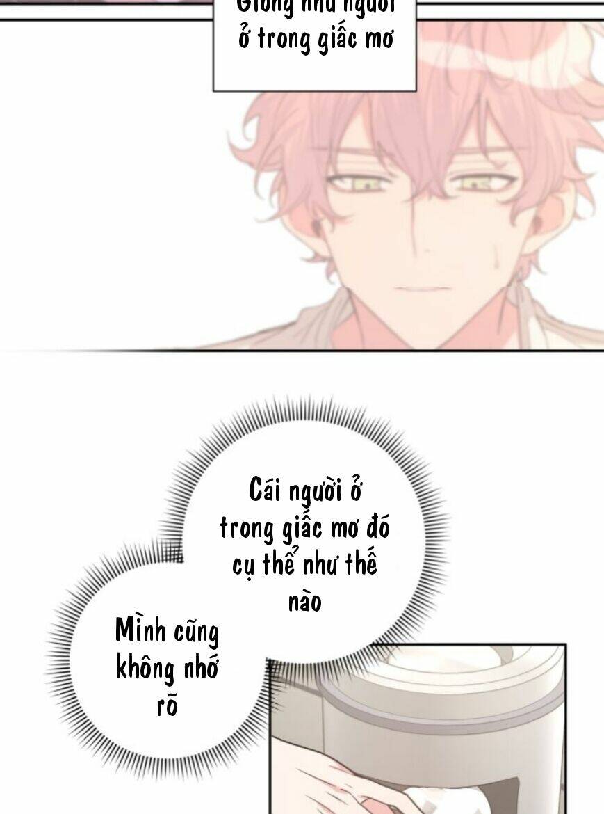 Cẩn Thận Bị Mộng Ma Ăn Mất Đó!: Chapter 6