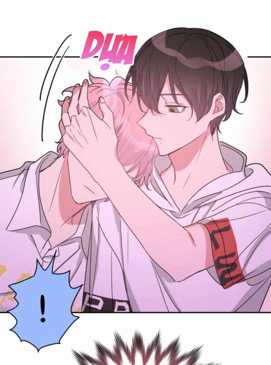 Cẩn Thận Bị Mộng Ma Ăn Mất Đó!: Chapter 6