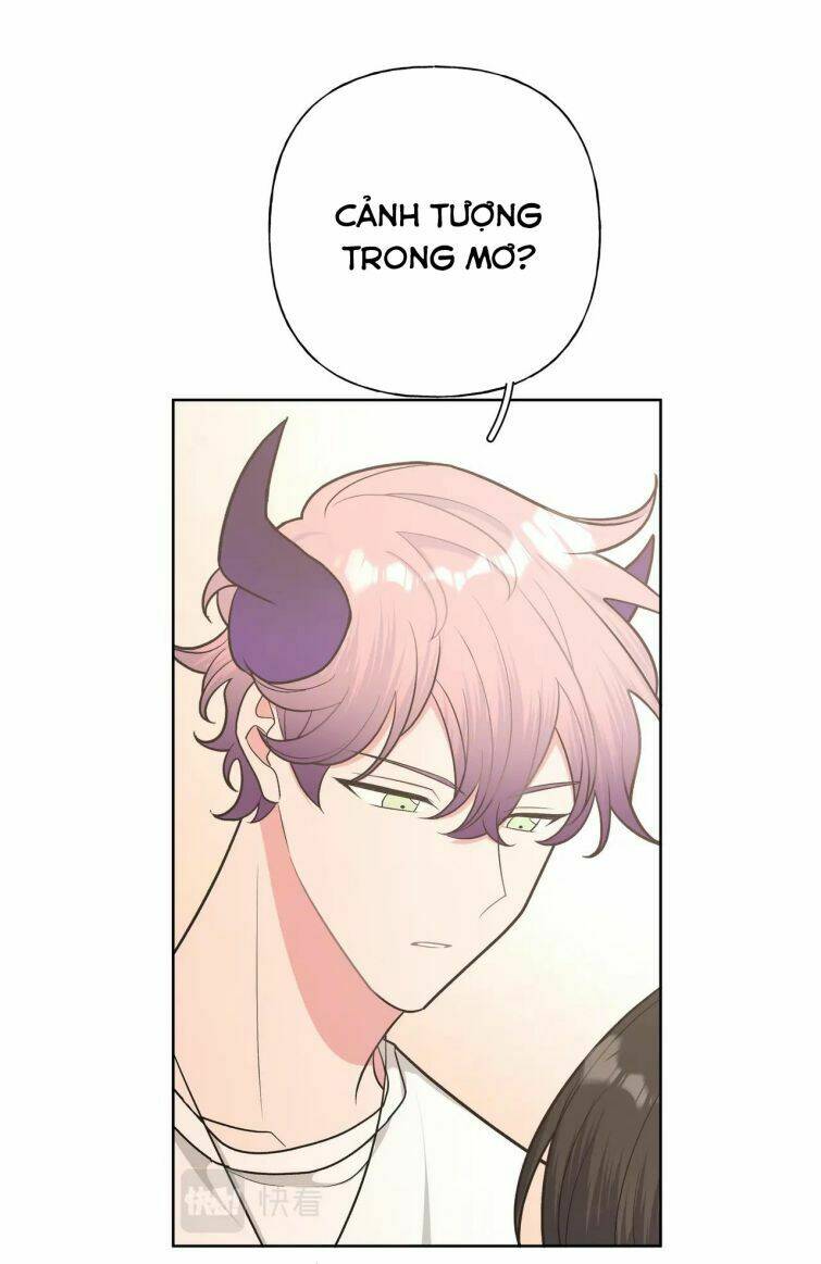 Cẩn Thận Bị Mộng Ma Ăn Mất Đó!: Chapter 60.5