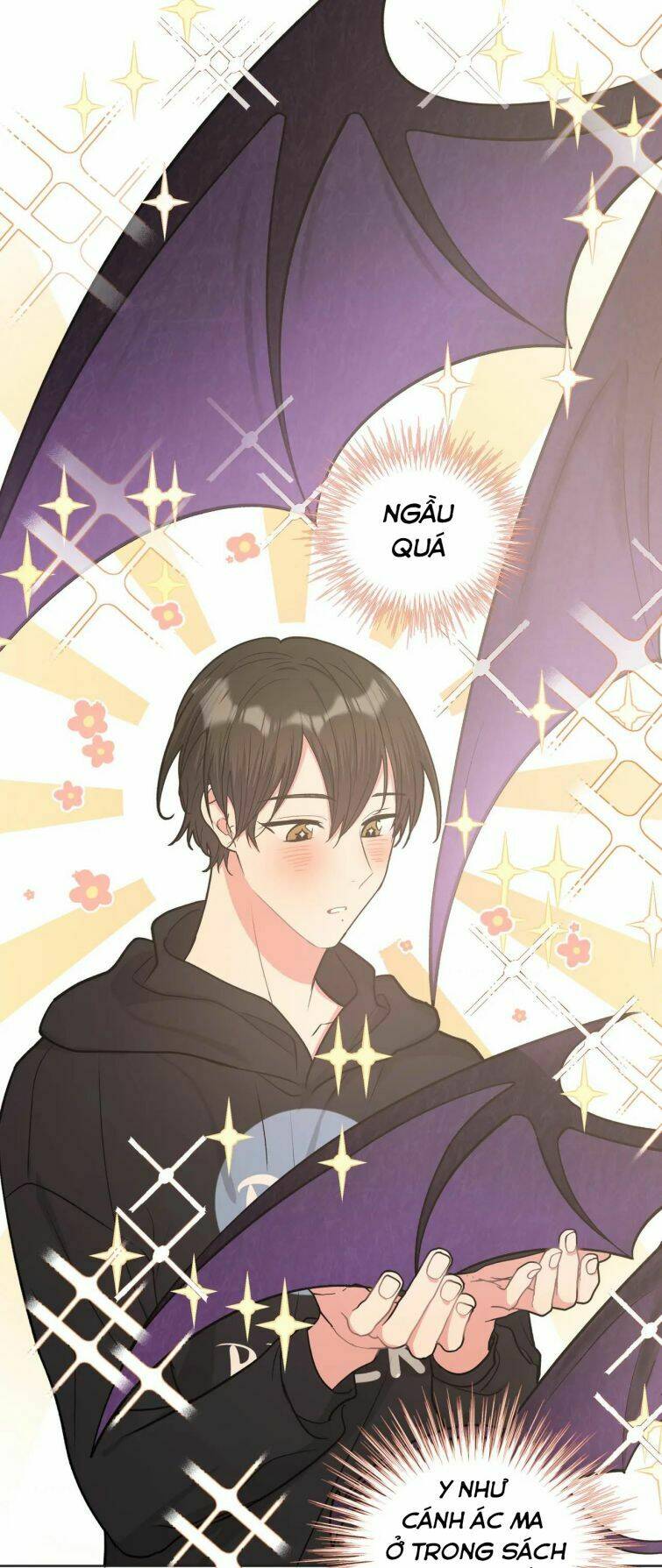 Cẩn Thận Bị Mộng Ma Ăn Mất Đó!: Chapter 60