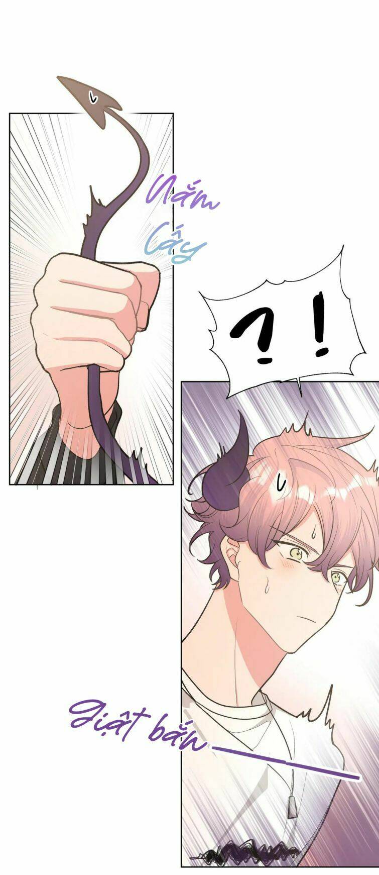 Cẩn Thận Bị Mộng Ma Ăn Mất Đó!: Chapter 60
