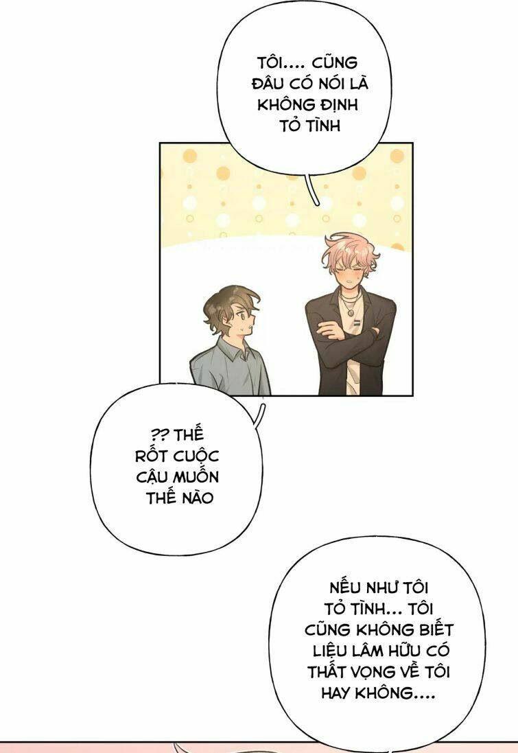 Cẩn Thận Bị Mộng Ma Ăn Mất Đó!: Chapter 61.5