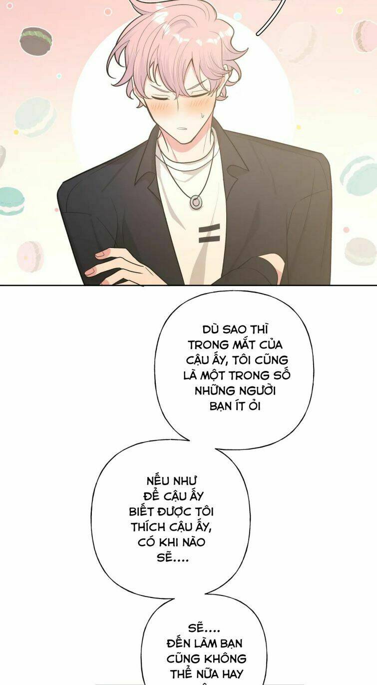 Cẩn Thận Bị Mộng Ma Ăn Mất Đó!: Chapter 61.5