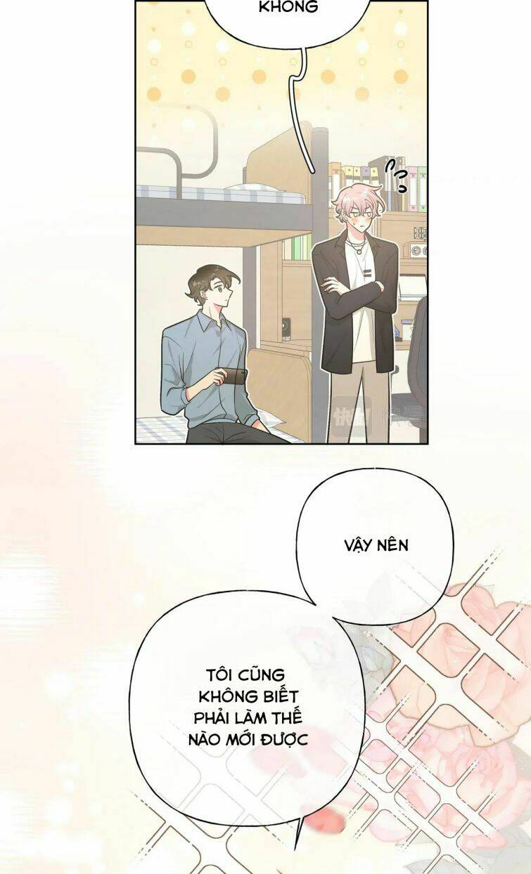 Cẩn Thận Bị Mộng Ma Ăn Mất Đó!: Chapter 61.5