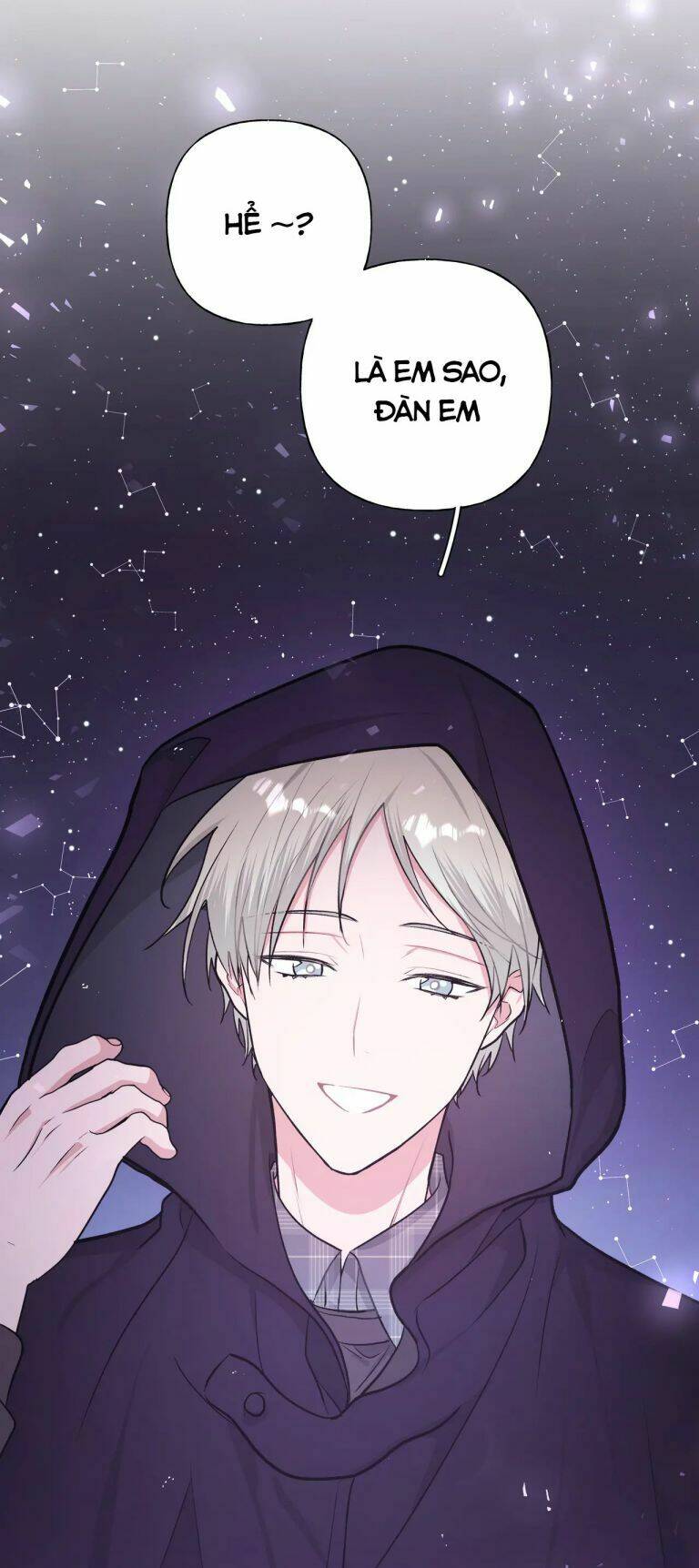 Cẩn Thận Bị Mộng Ma Ăn Mất Đó!: Chapter 62.5