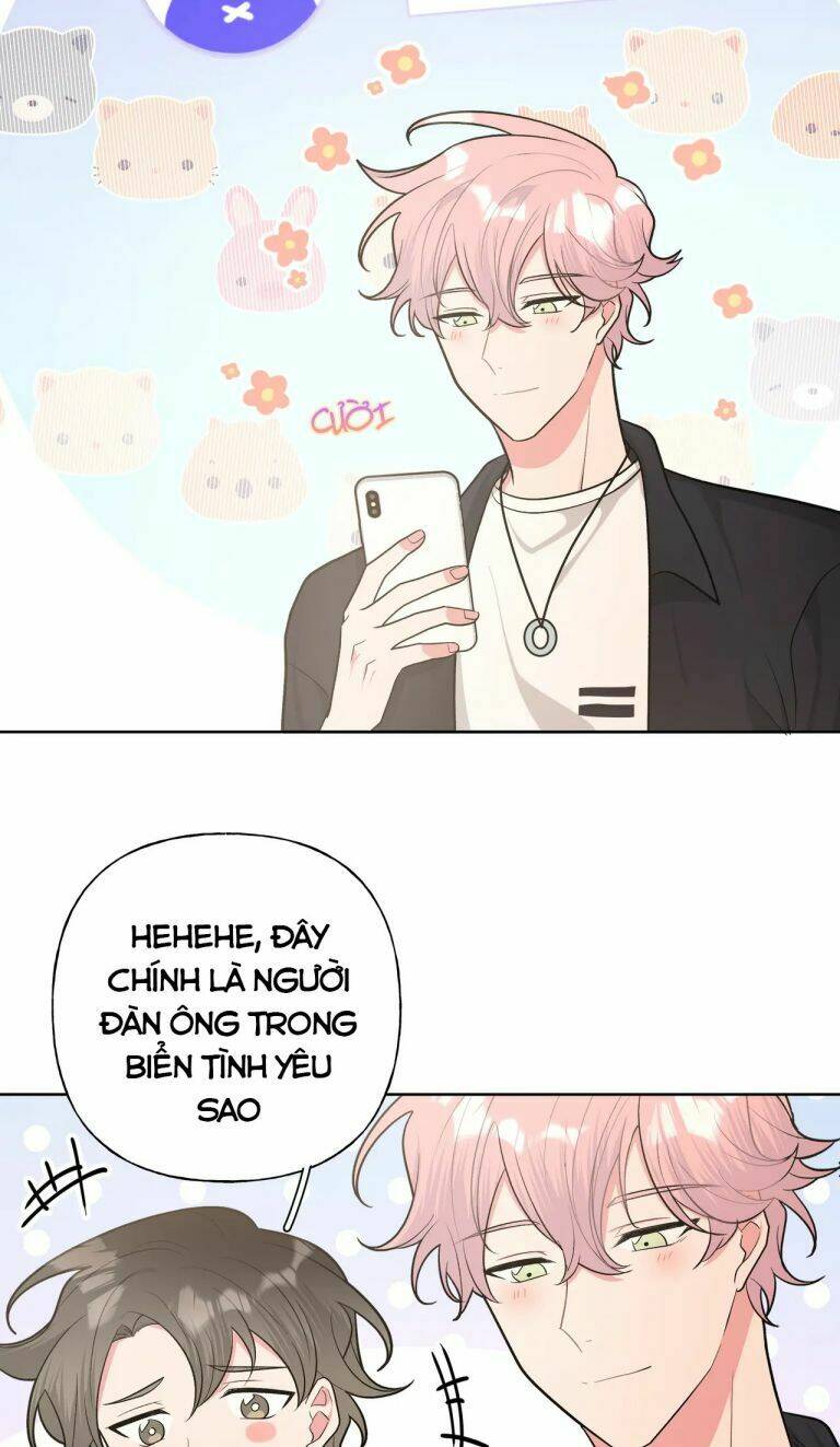 Cẩn Thận Bị Mộng Ma Ăn Mất Đó!: Chapter 62