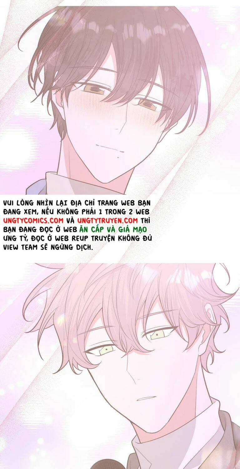 Cẩn Thận Bị Mộng Ma Ăn Mất Đó!: Chapter 62