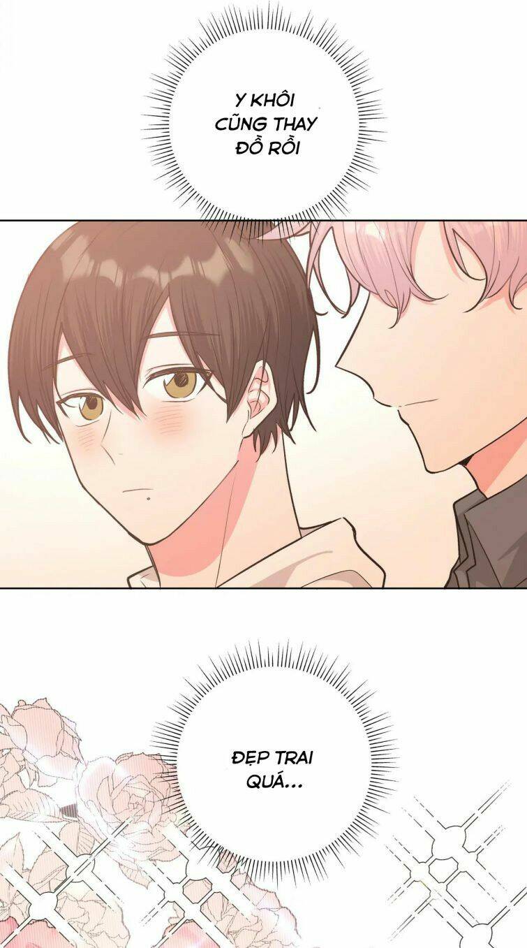 Cẩn Thận Bị Mộng Ma Ăn Mất Đó!: Chapter 63.5