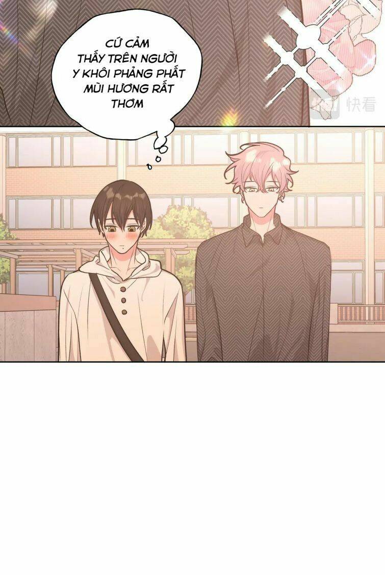 Cẩn Thận Bị Mộng Ma Ăn Mất Đó!: Chapter 63.5