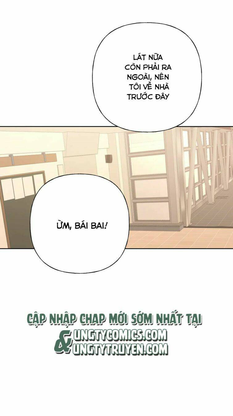 Cẩn Thận Bị Mộng Ma Ăn Mất Đó!: Chapter 63.5