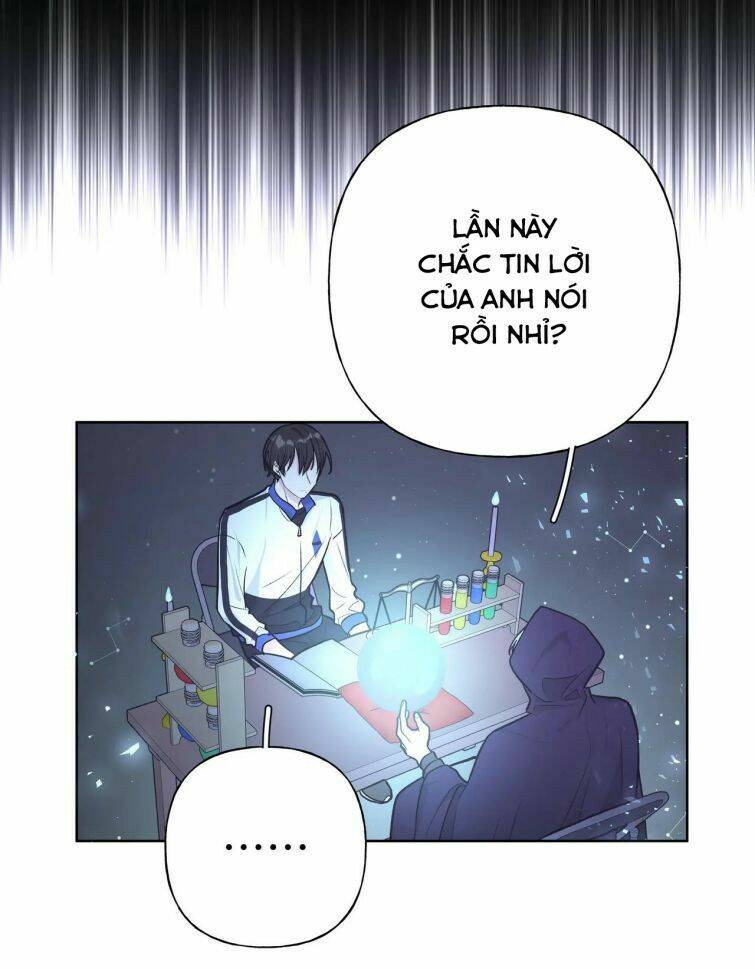 Cẩn Thận Bị Mộng Ma Ăn Mất Đó!: Chapter 63