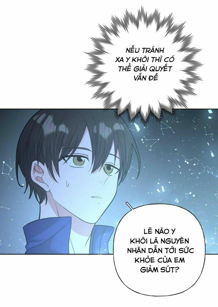 Cẩn Thận Bị Mộng Ma Ăn Mất Đó!: Chapter 63
