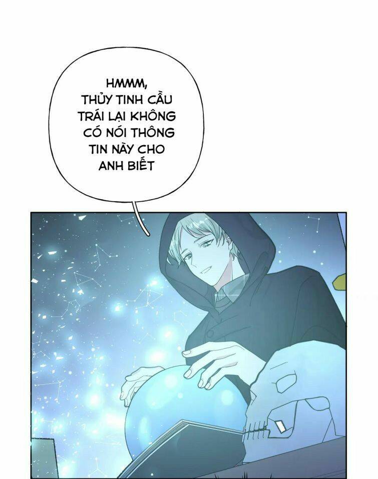Cẩn Thận Bị Mộng Ma Ăn Mất Đó!: Chapter 63