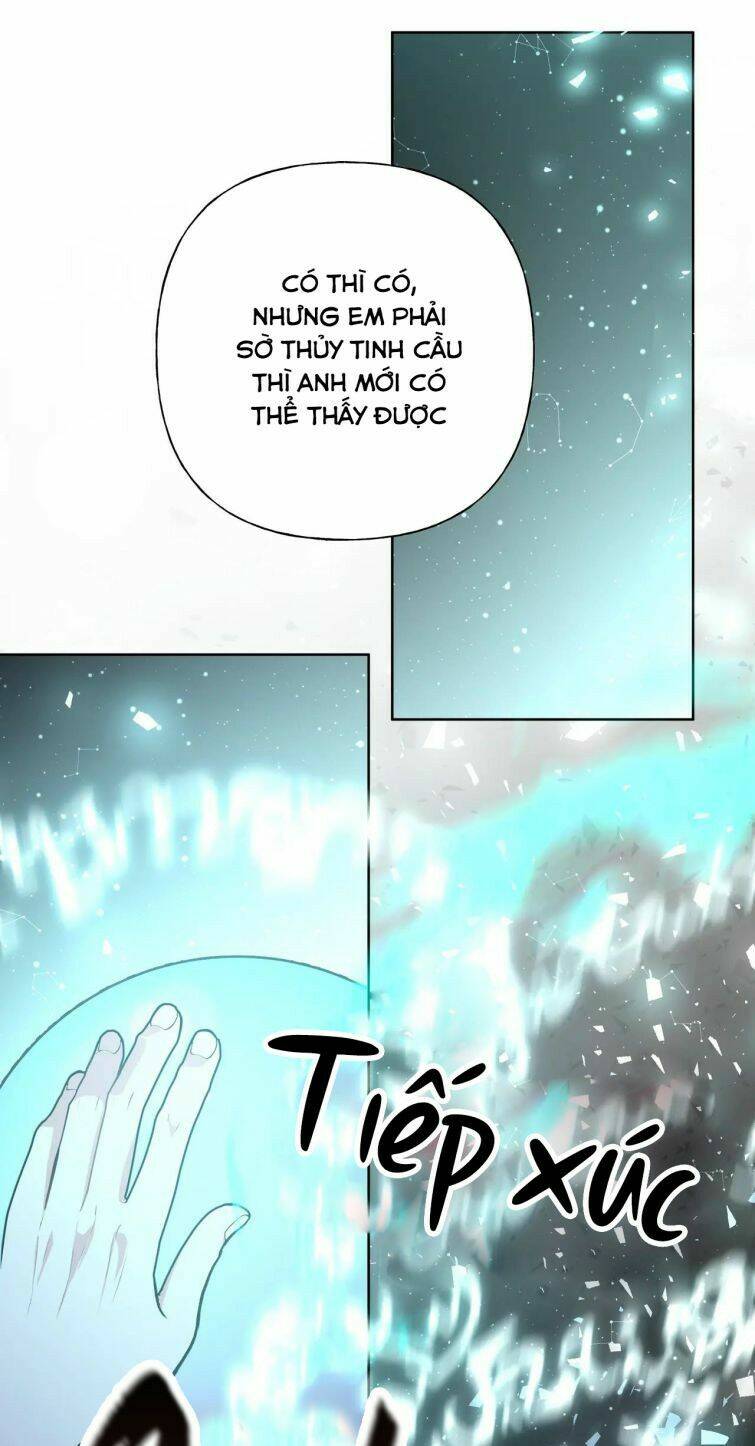 Cẩn Thận Bị Mộng Ma Ăn Mất Đó!: Chapter 63