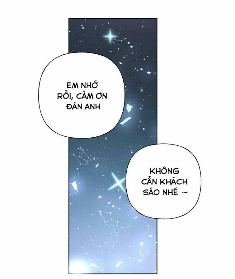 Cẩn Thận Bị Mộng Ma Ăn Mất Đó!: Chapter 63