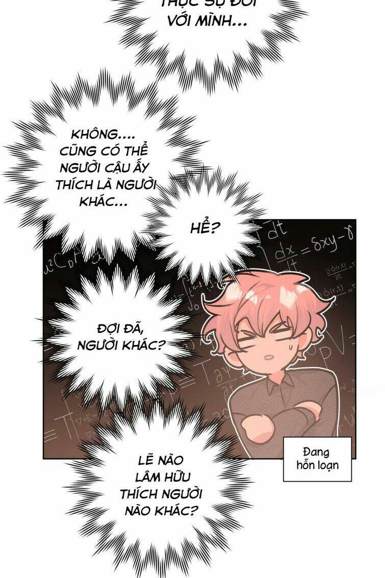 Cẩn Thận Bị Mộng Ma Ăn Mất Đó!: Chapter 64.5