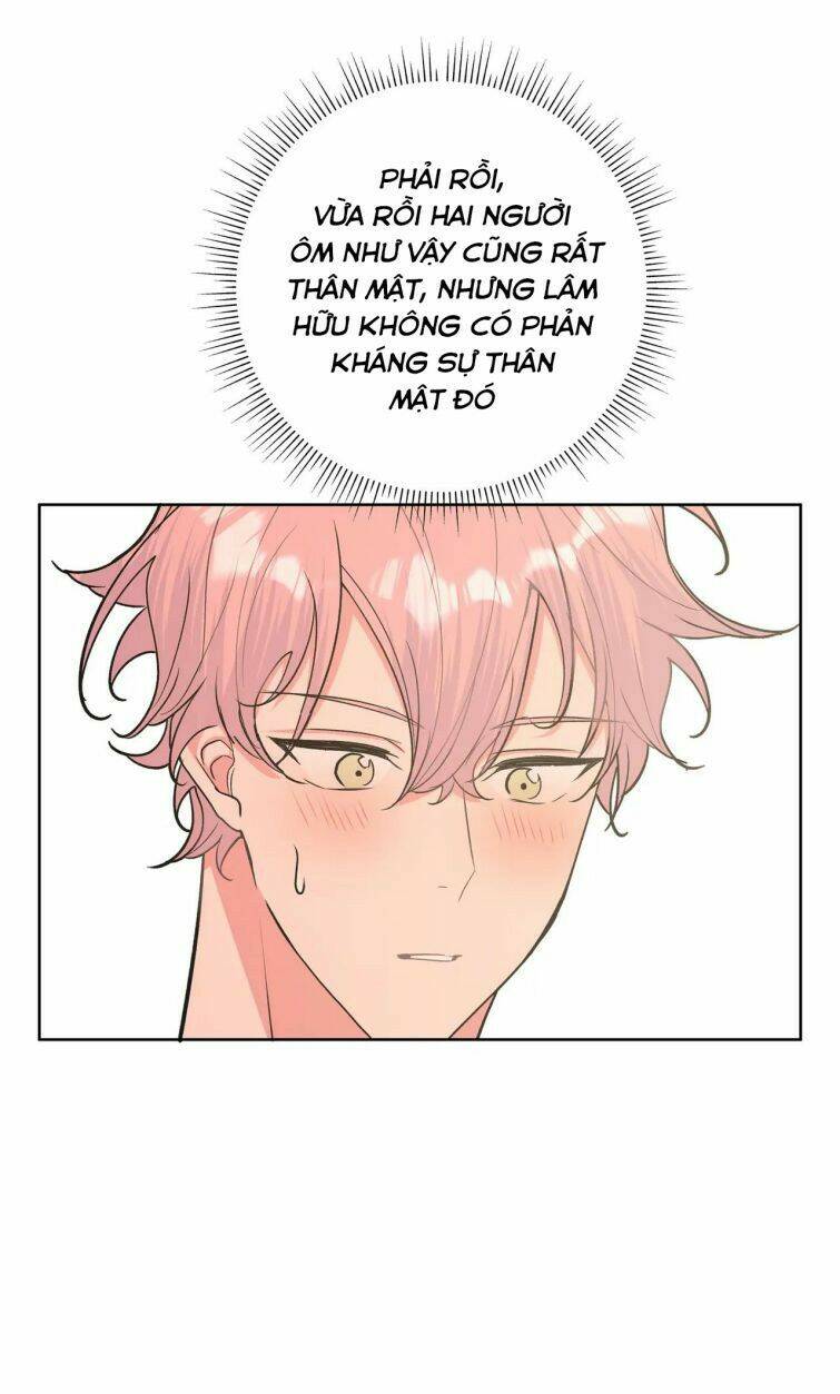 Cẩn Thận Bị Mộng Ma Ăn Mất Đó!: Chapter 64.5