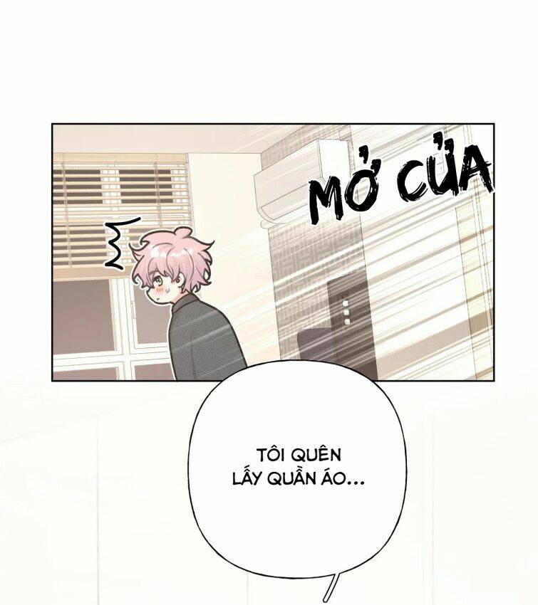 Cẩn Thận Bị Mộng Ma Ăn Mất Đó!: Chapter 65.5