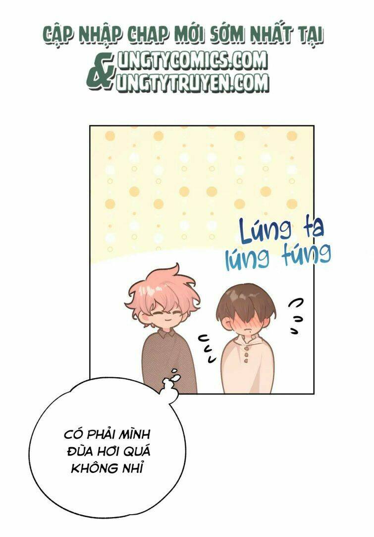 Cẩn Thận Bị Mộng Ma Ăn Mất Đó!: Chapter 65