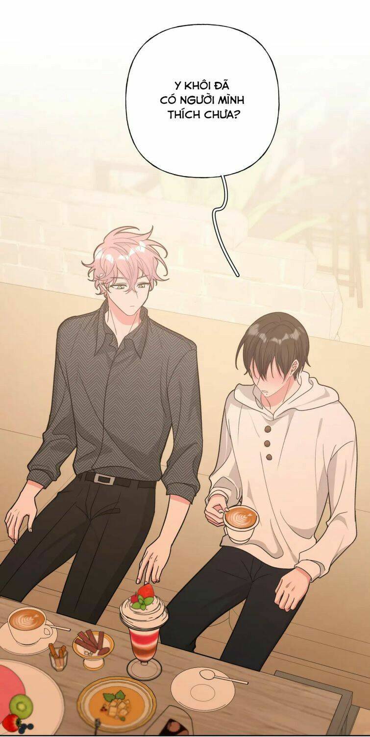 Cẩn Thận Bị Mộng Ma Ăn Mất Đó!: Chapter 65
