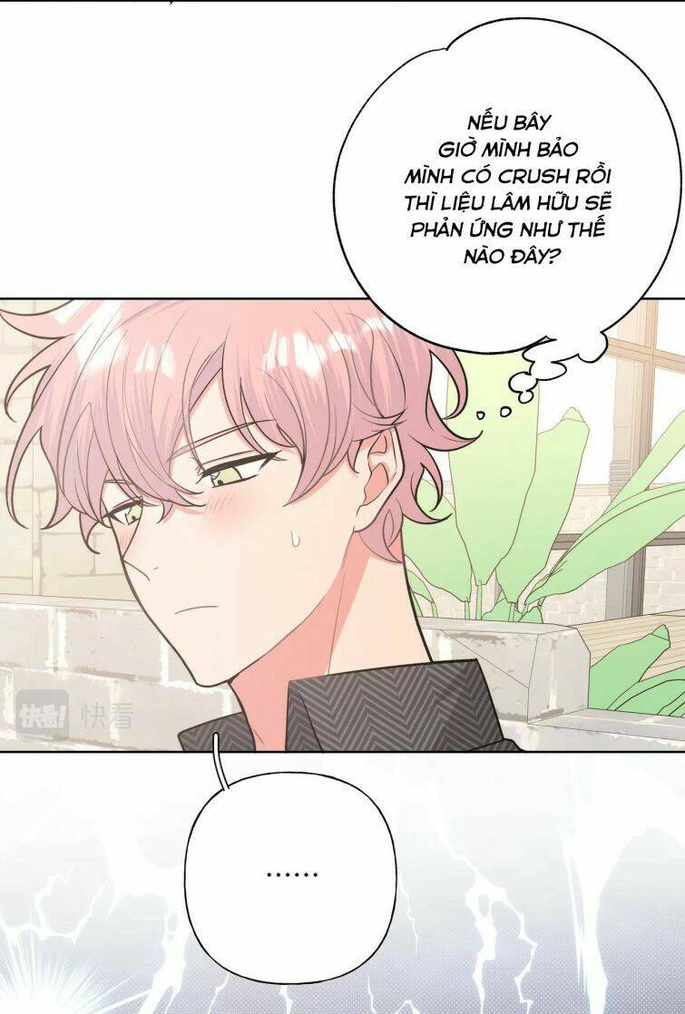 Cẩn Thận Bị Mộng Ma Ăn Mất Đó!: Chapter 65