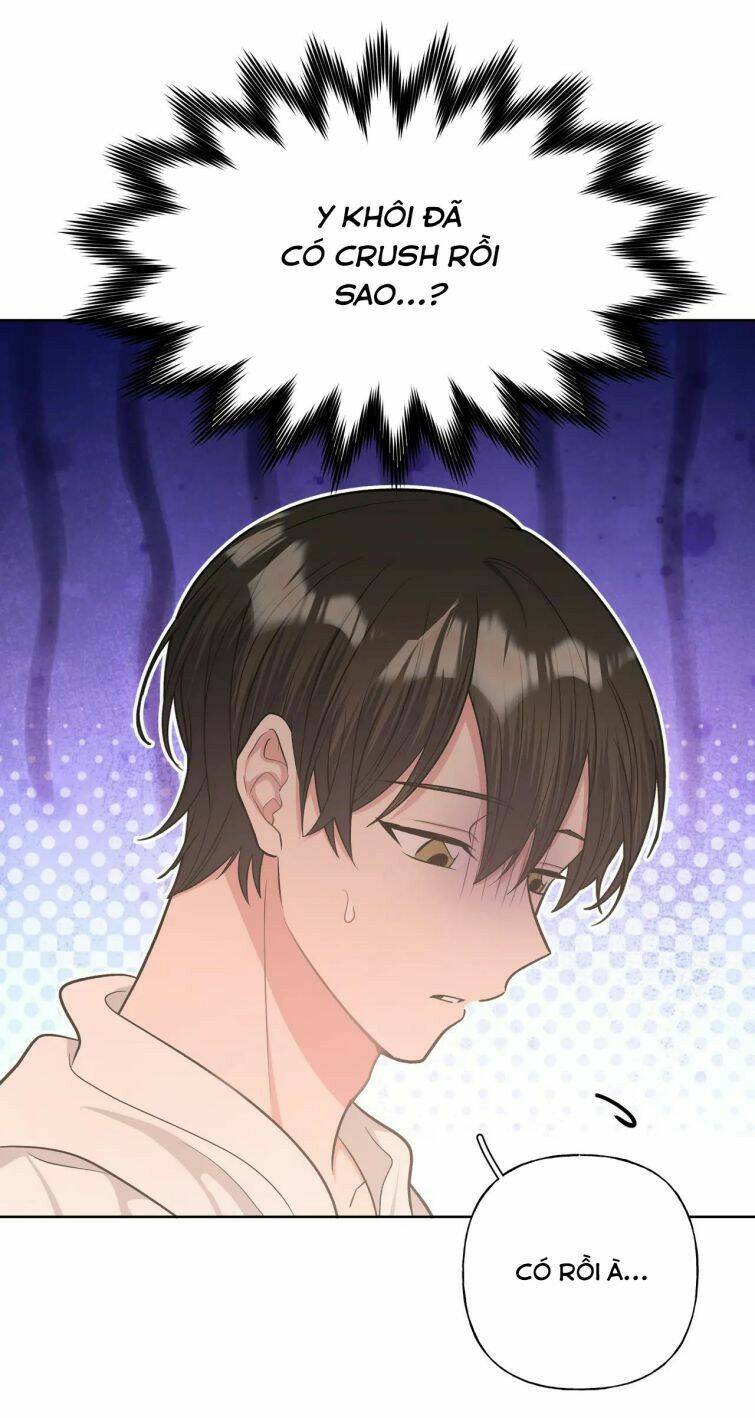Cẩn Thận Bị Mộng Ma Ăn Mất Đó!: Chapter 65