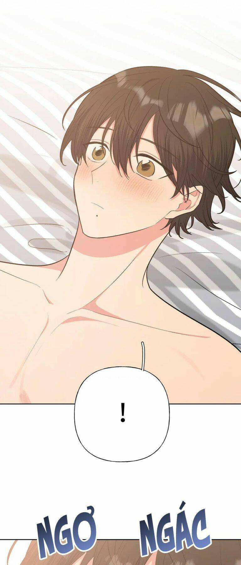 Cẩn Thận Bị Mộng Ma Ăn Mất Đó!: Chapter 67