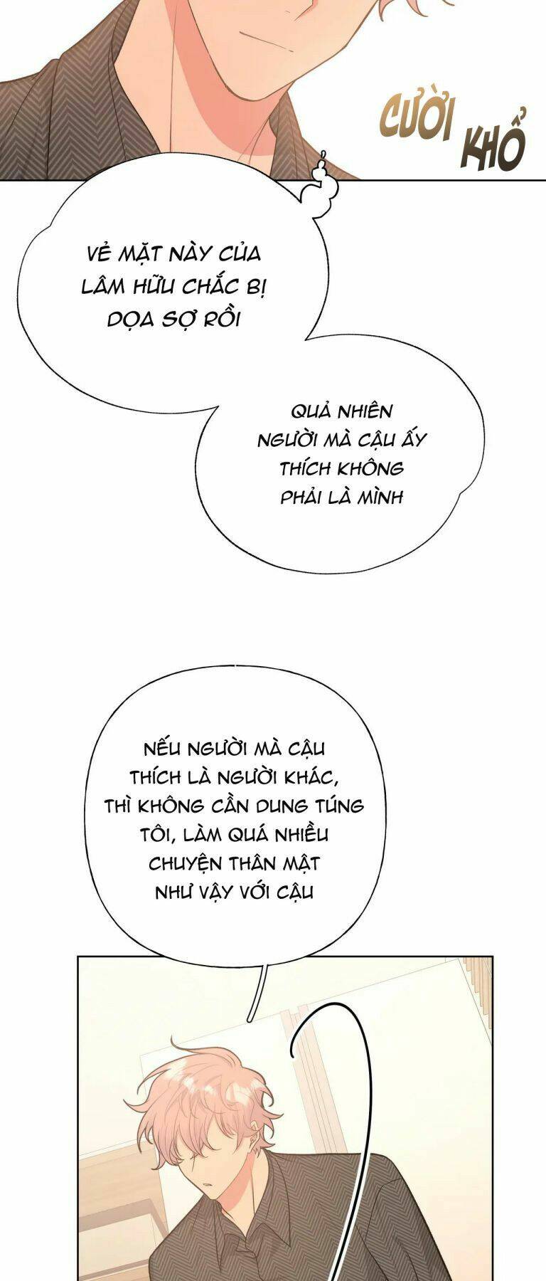 Cẩn Thận Bị Mộng Ma Ăn Mất Đó!: Chapter 67