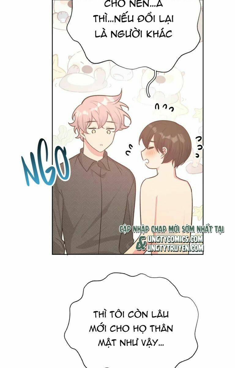 Cẩn Thận Bị Mộng Ma Ăn Mất Đó!: Chapter 67