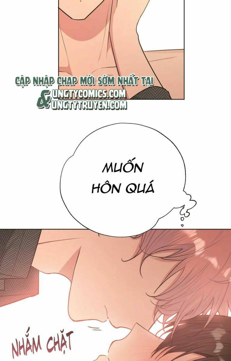 Cẩn Thận Bị Mộng Ma Ăn Mất Đó!: Chapter 67
