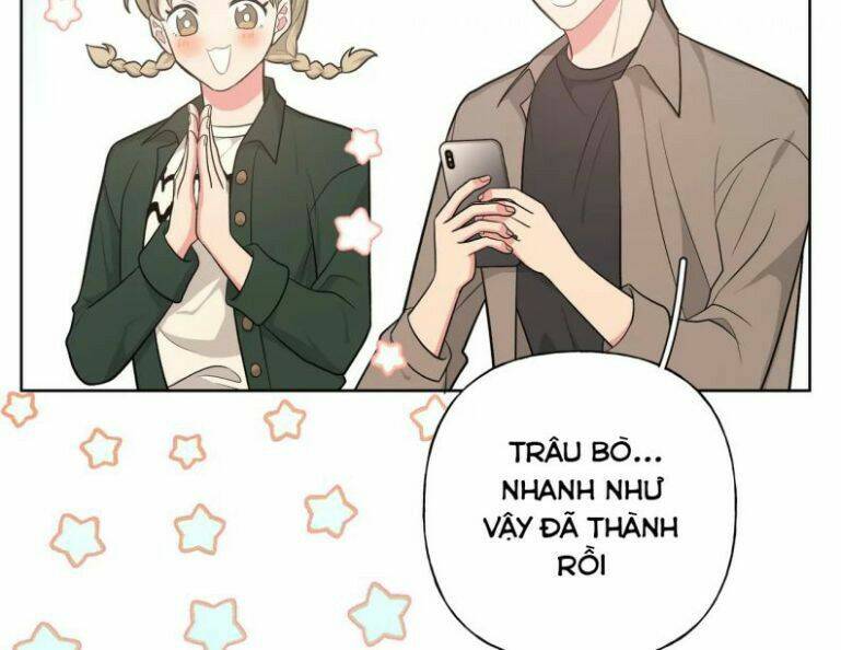 Cẩn Thận Bị Mộng Ma Ăn Mất Đó!: Chapter 68.5