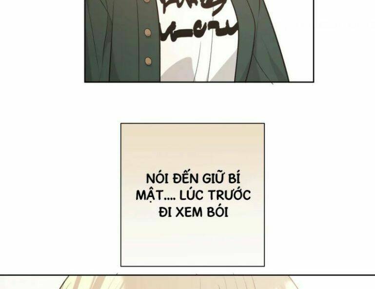 Cẩn Thận Bị Mộng Ma Ăn Mất Đó!: Chapter 68.5