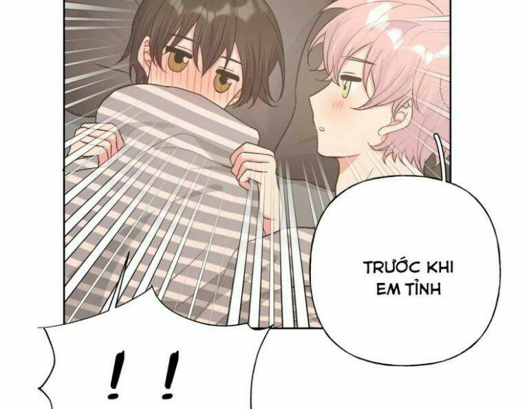 Cẩn Thận Bị Mộng Ma Ăn Mất Đó!: Chapter 68.5