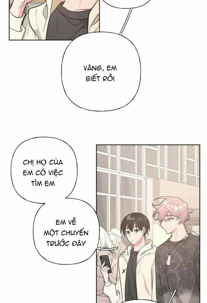 Cẩn Thận Bị Mộng Ma Ăn Mất Đó!: Chapter 69.5