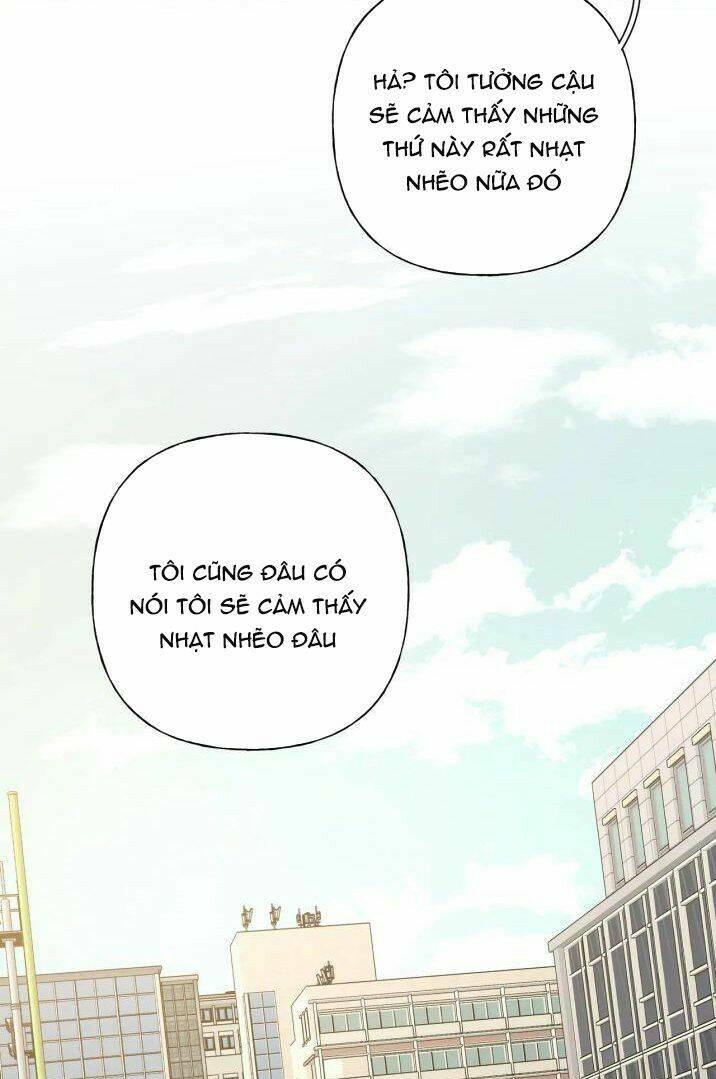 Cẩn Thận Bị Mộng Ma Ăn Mất Đó!: Chapter 69.5
