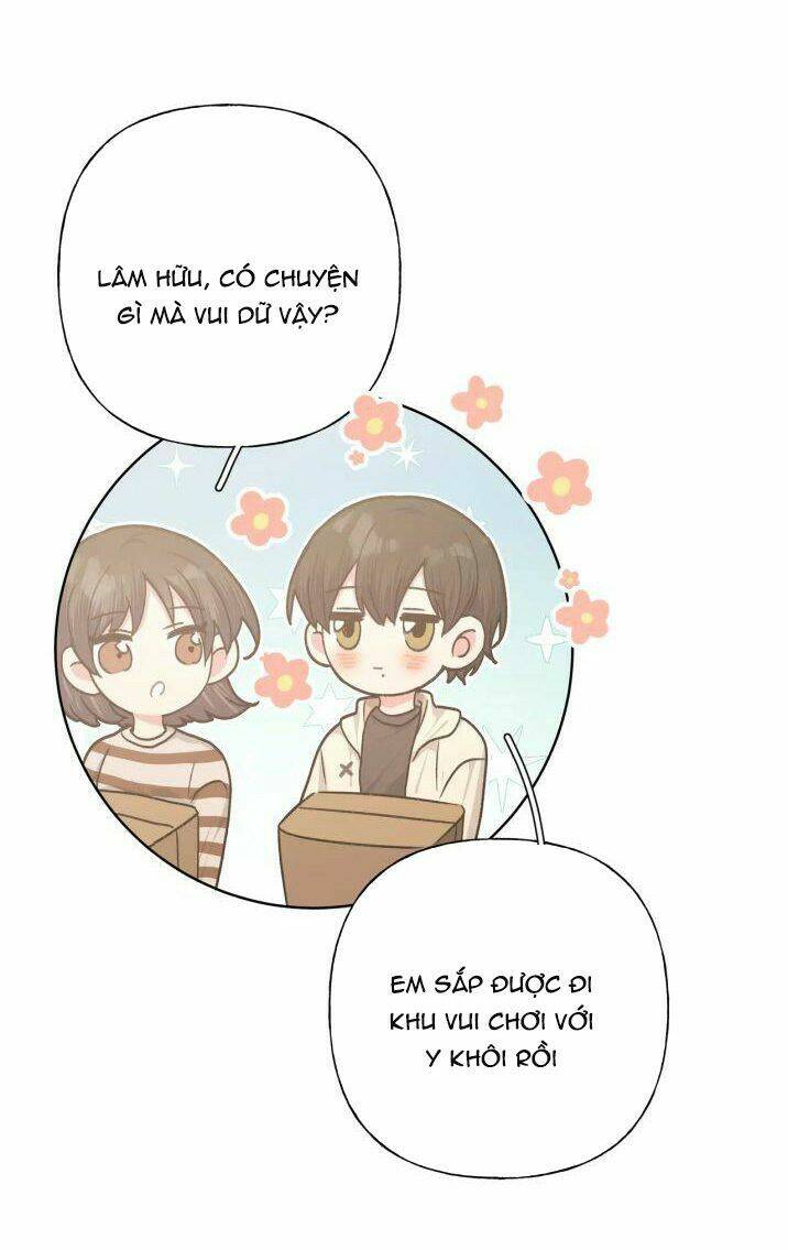 Cẩn Thận Bị Mộng Ma Ăn Mất Đó!: Chapter 69.5