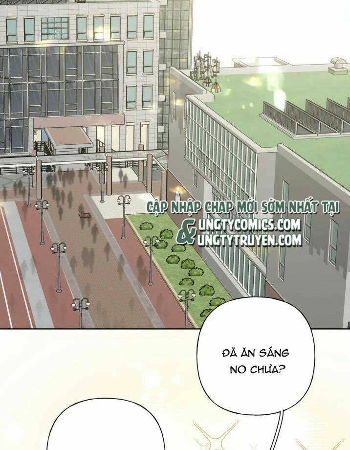 Cẩn Thận Bị Mộng Ma Ăn Mất Đó!: Chapter 69