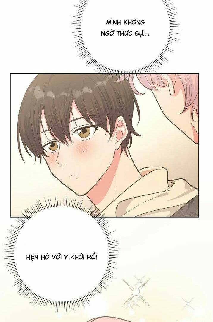 Cẩn Thận Bị Mộng Ma Ăn Mất Đó!: Chapter 69