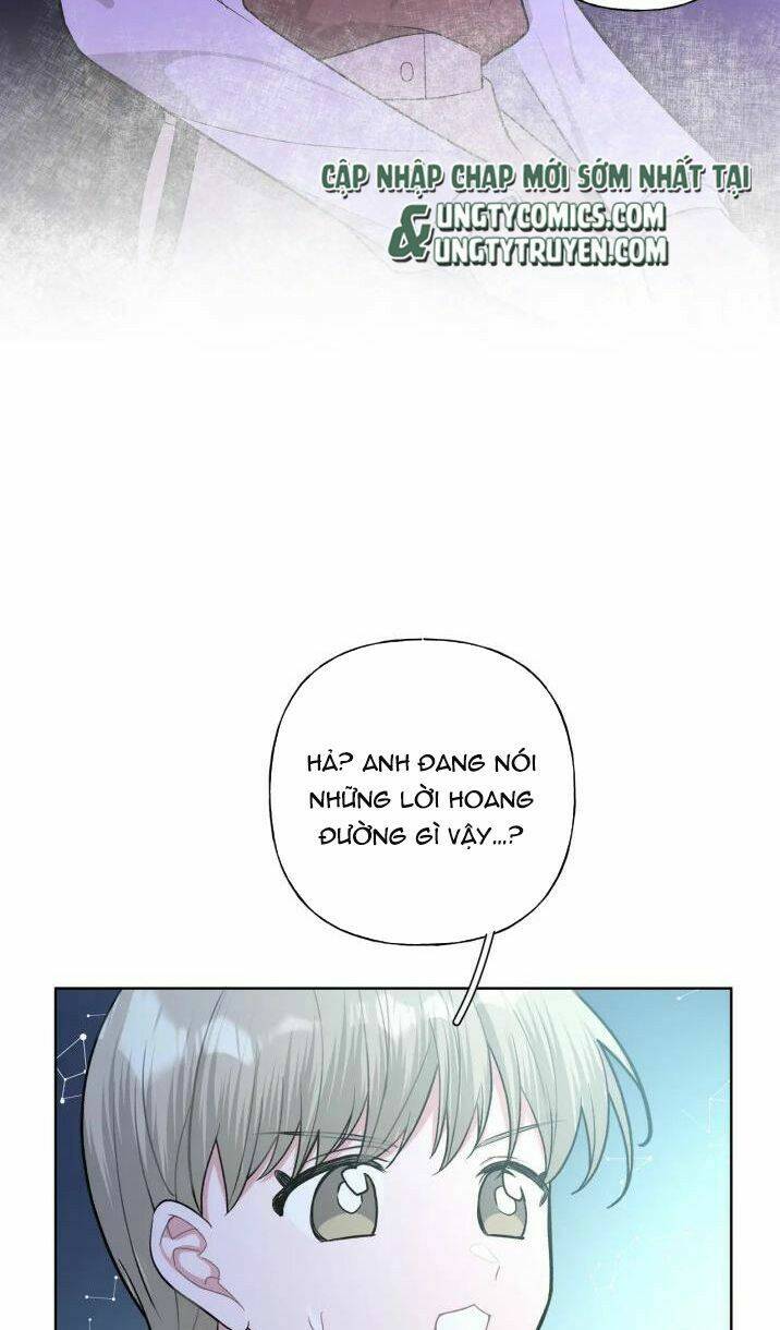 Cẩn Thận Bị Mộng Ma Ăn Mất Đó!: Chapter 69