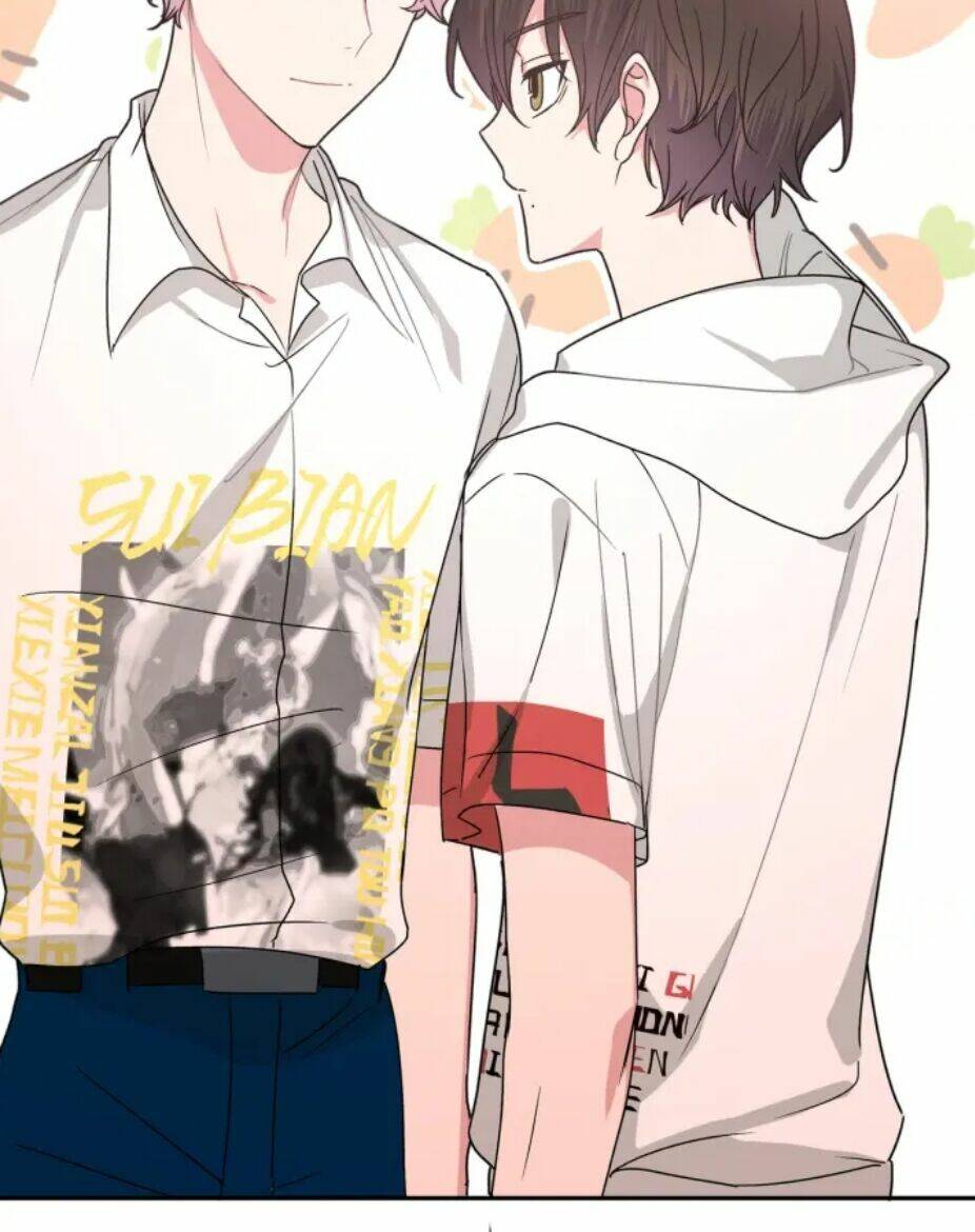Cẩn Thận Bị Mộng Ma Ăn Mất Đó!: Chapter 7