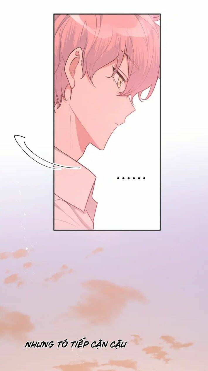 Cẩn Thận Bị Mộng Ma Ăn Mất Đó!: Chapter 7