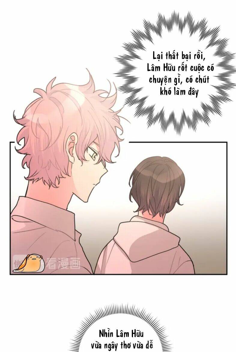 Cẩn Thận Bị Mộng Ma Ăn Mất Đó!: Chapter 7