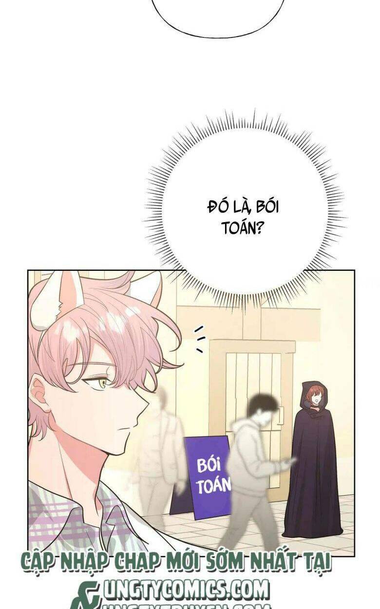 Cẩn Thận Bị Mộng Ma Ăn Mất Đó!: Chapter 70