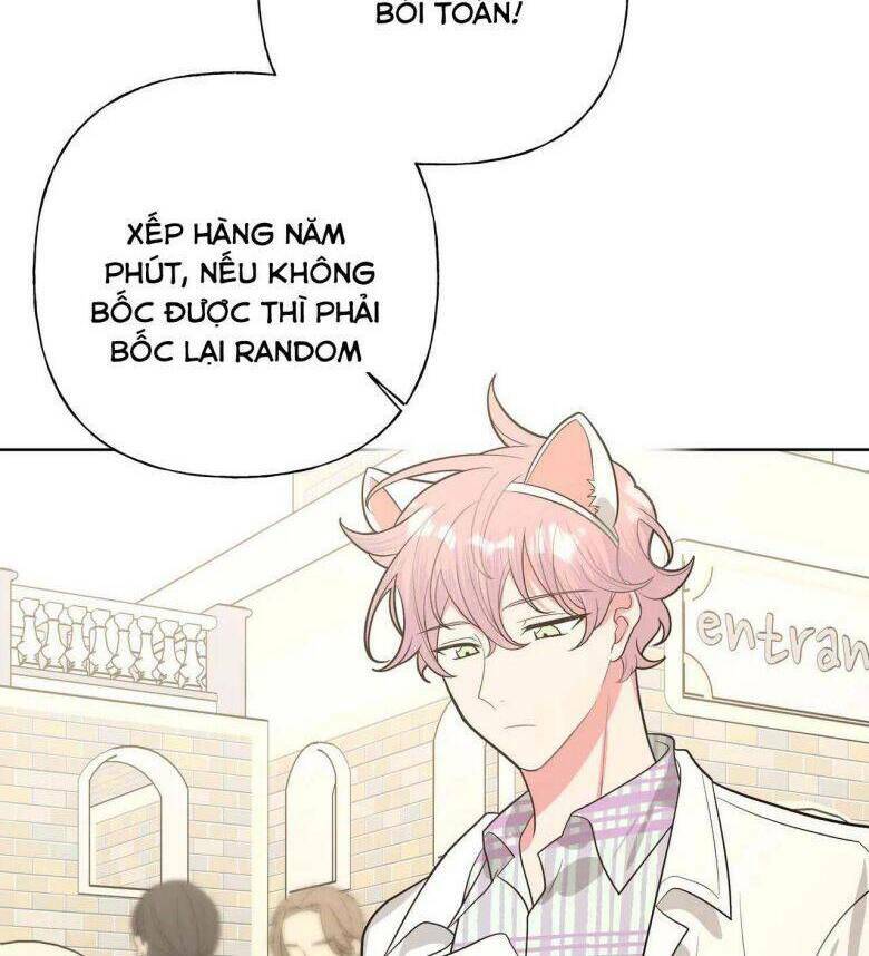 Cẩn Thận Bị Mộng Ma Ăn Mất Đó!: Chapter 70