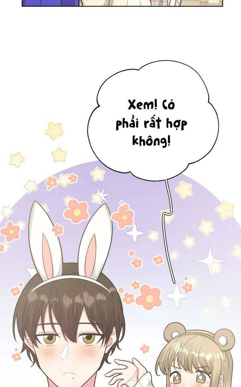 Cẩn Thận Bị Mộng Ma Ăn Mất Đó!: Chapter 70