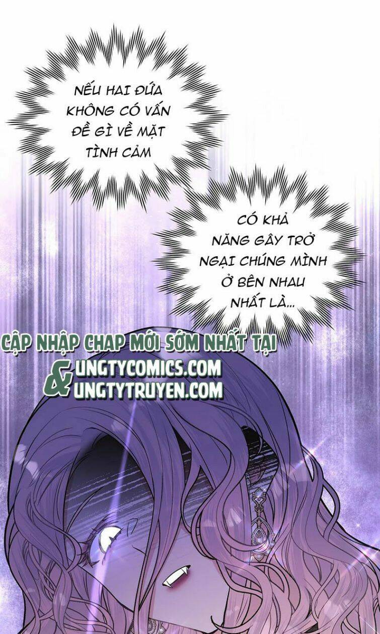 Cẩn Thận Bị Mộng Ma Ăn Mất Đó!: Chapter 71