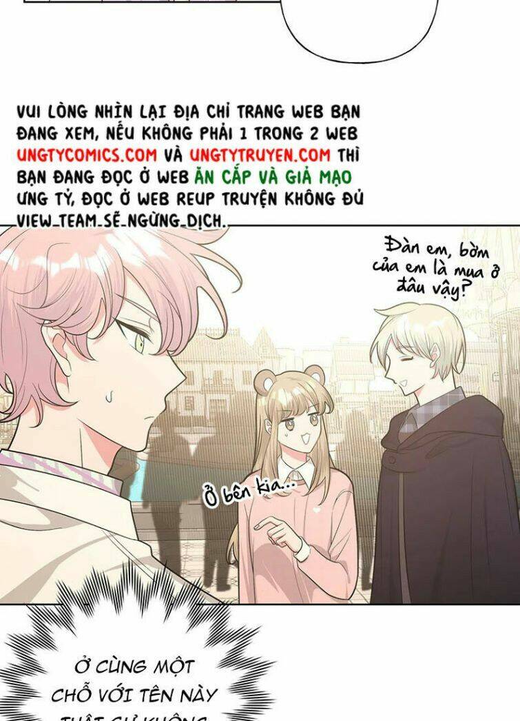 Cẩn Thận Bị Mộng Ma Ăn Mất Đó!: Chapter 71