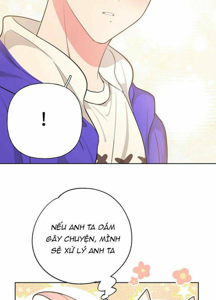 Cẩn Thận Bị Mộng Ma Ăn Mất Đó!: Chapter 71