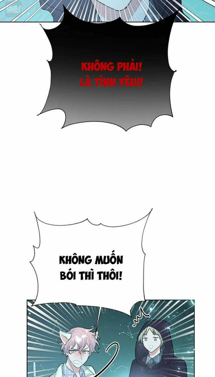 Cẩn Thận Bị Mộng Ma Ăn Mất Đó!: Chapter 71